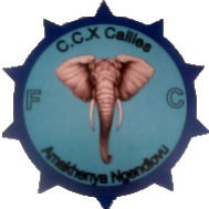 CCX Callies logo